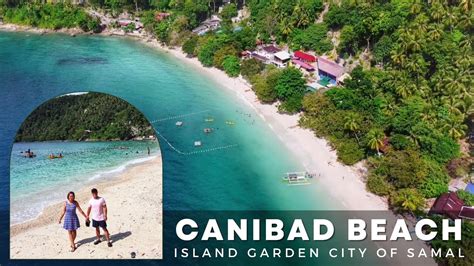 canibad resort samal|CANIBAD SECRET PARADISE RESORT, Aumbay – .